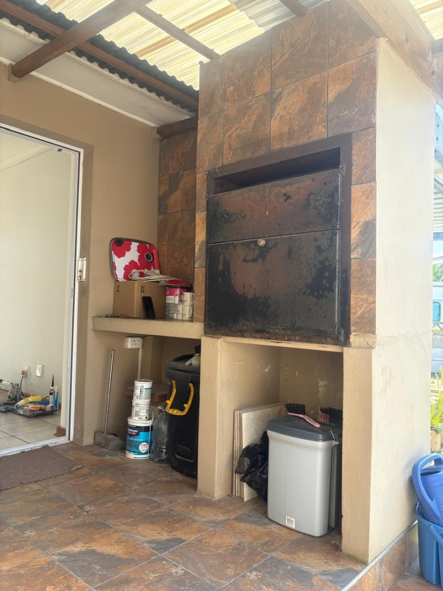 To Let 1 Bedroom Property for Rent in Van Der Stel Eastern Cape